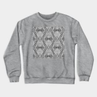 Leading the Meta Crewneck Sweatshirt